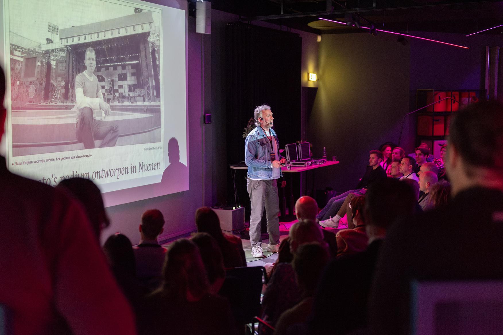 Event- en beursfotografie