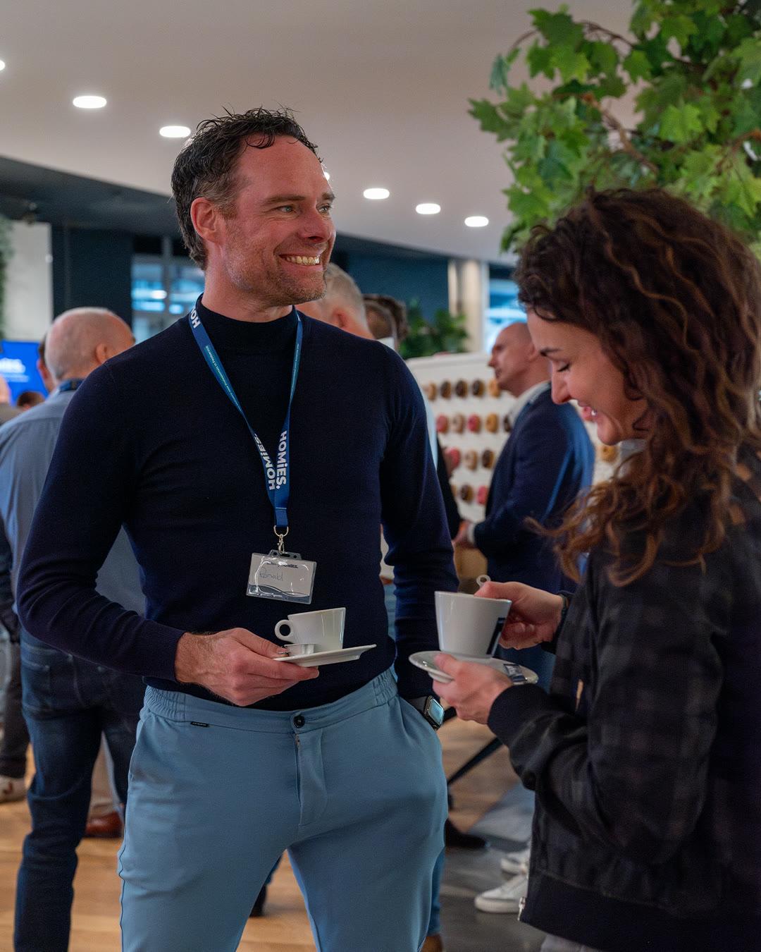 Event- en beursfotografie