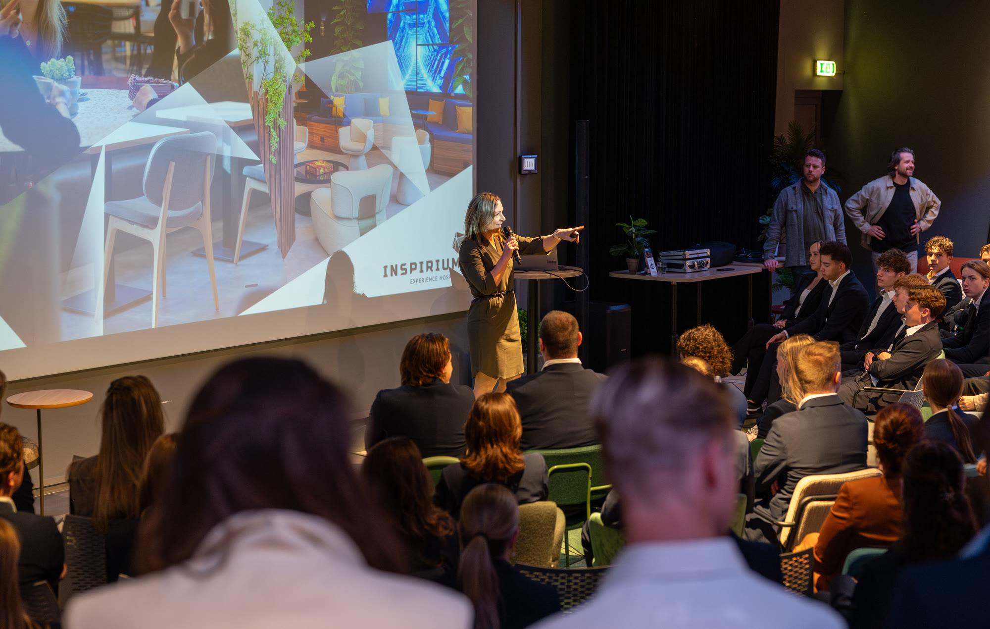 Event- en beursfotografie