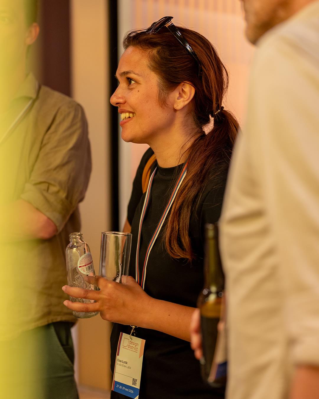 Event- en beursfotografie
